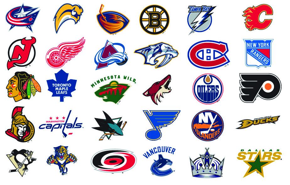 NHL 2013-2014 Regular Season Team Stats